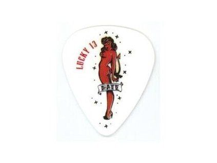 Dunlop LUCKY 13B