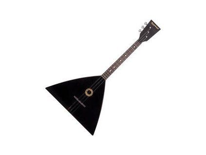 Balalaiker Balalaika