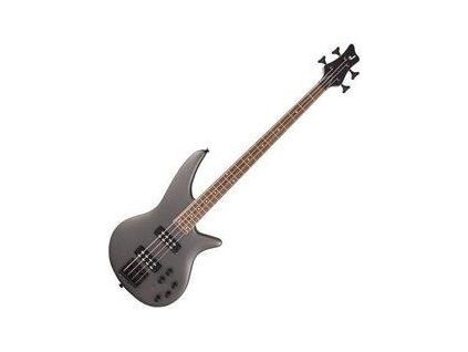 Jackson X Series Spectra Bass IV IL