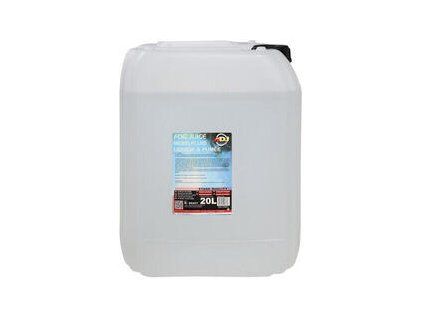 ADJ Fog juice 3 heavy - 20 Liter Fog fluid