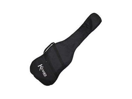 Kramer D-1 Gigbag for Electric guitar Black