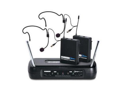 LD Systems Wireless Headset System