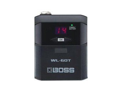 Boss WL-60T