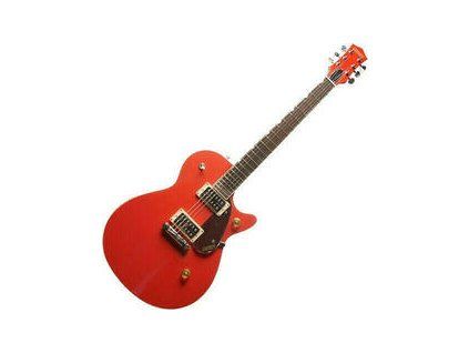 Gretsch G2217 Streamliner JR Jet Club Fiesta Red