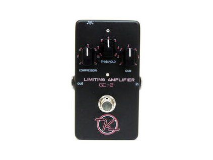 Keeley GC-2