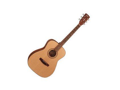 Cort AF505 Open Pore