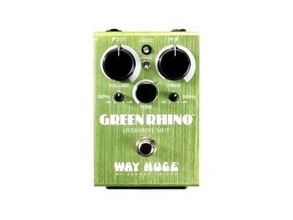 Dunlop Way Huge WHE207 GR Rhino MkIV