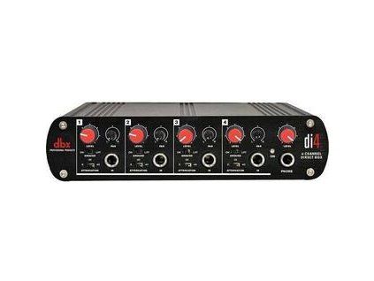 dbx DI4