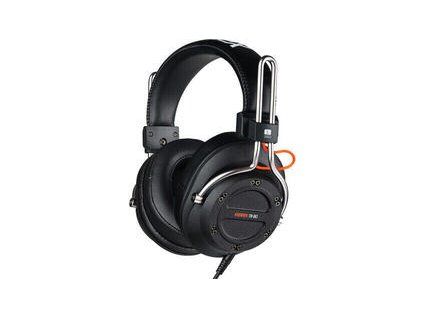 Fostex Ohm Construction