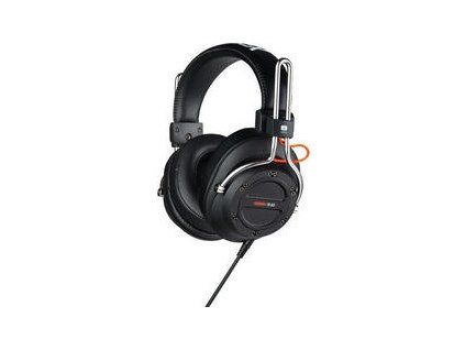 Fostex Ohm Construction