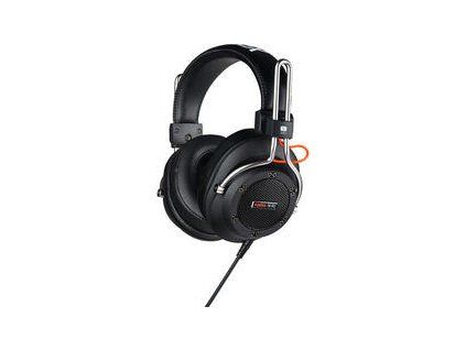 Fostex Ohm Construction
