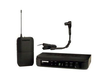 Shure BLX14E/B98 MHz