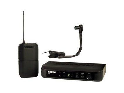 Shure BLX14E/B98 MHz