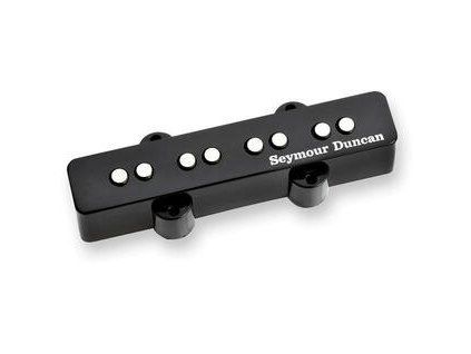 Seymour Duncan STK-J2B Bridge Black
