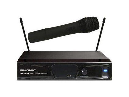 Phonic PR-800
