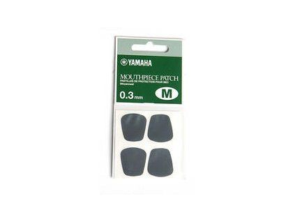 Yamaha MMPATCH03M02 Accessory for mouthpieces