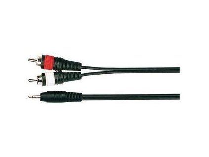 Soundking BB413 150 cm Audio Cable