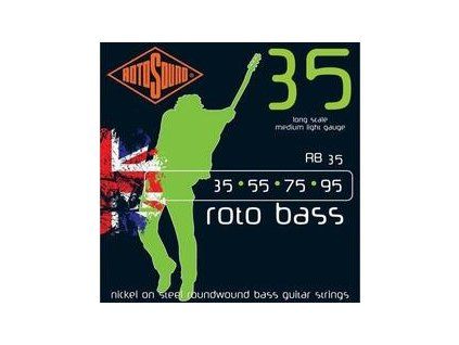Rotosound