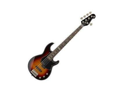 Yamaha BBP35