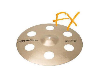 Anatolian Ultimate Crash Cymbal