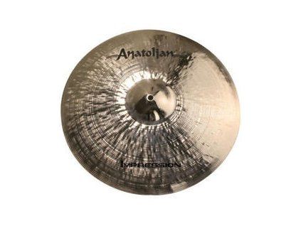 Anatolian Ultimate Crash Cymbal