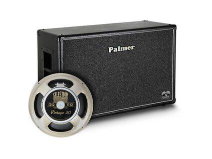Palmer CAB 212