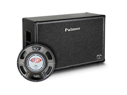 Palmer CAB 212