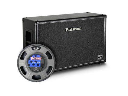 Palmer CAB 212