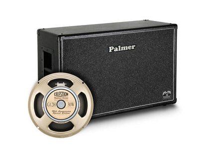 Palmer CAB 212
