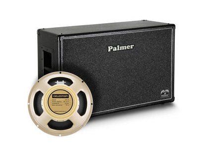 Palmer CAB 212