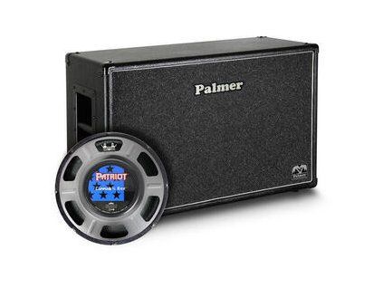 Palmer CAB 212