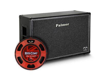 Palmer CAB 212