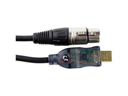 Lewitz TIC001-3M