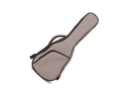 Pasadena CUB10SF Gigbag for ukulele Grey