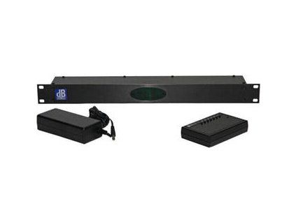 dB Technologies Switch 6