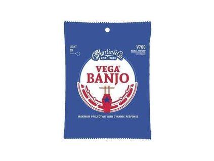 Martin Vega Banjo