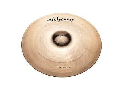 Istanbul ISTATHR20 Ride Cymbal 20"