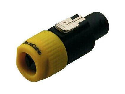 RockCable RCL 10004 SPEAKON Connector
