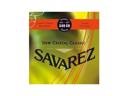 Savarez 540CR