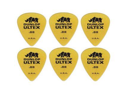 Dunlop 421R 0.88 Ultex Standard