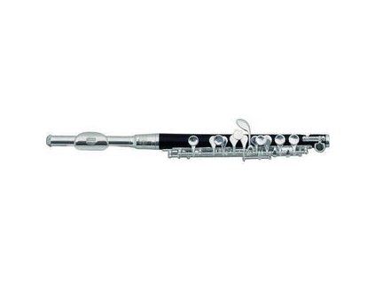 Roy Benson Piccolo Flute