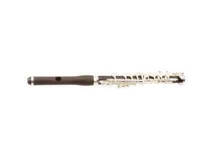 Roy Benson Piccolo Flute