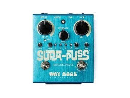 Dunlop Way Huge Battery