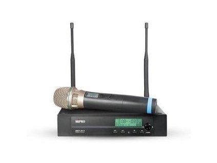 MiPro ACT-3