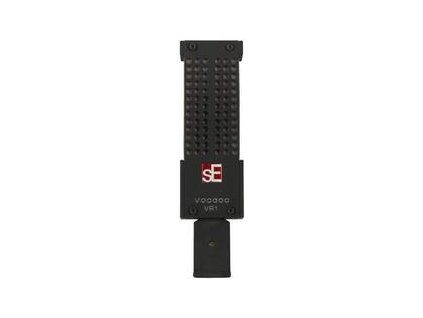 sE Electronics Voodoo Ribbon Microphone