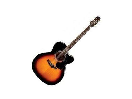 Takamine P6JC