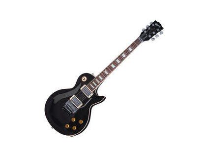 Gibson Modern Les Paul Axcess Standard with Floyd Rose Gun Metal Gray