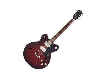 Gretsch G2622-P90 Streamliner Center Block P90 IL Burst