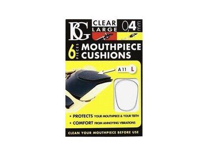 BG France A11L Accessory for mouthpieces