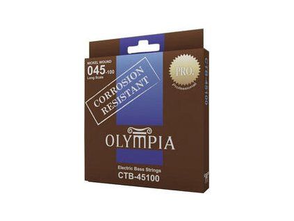 Olympia CTB45100